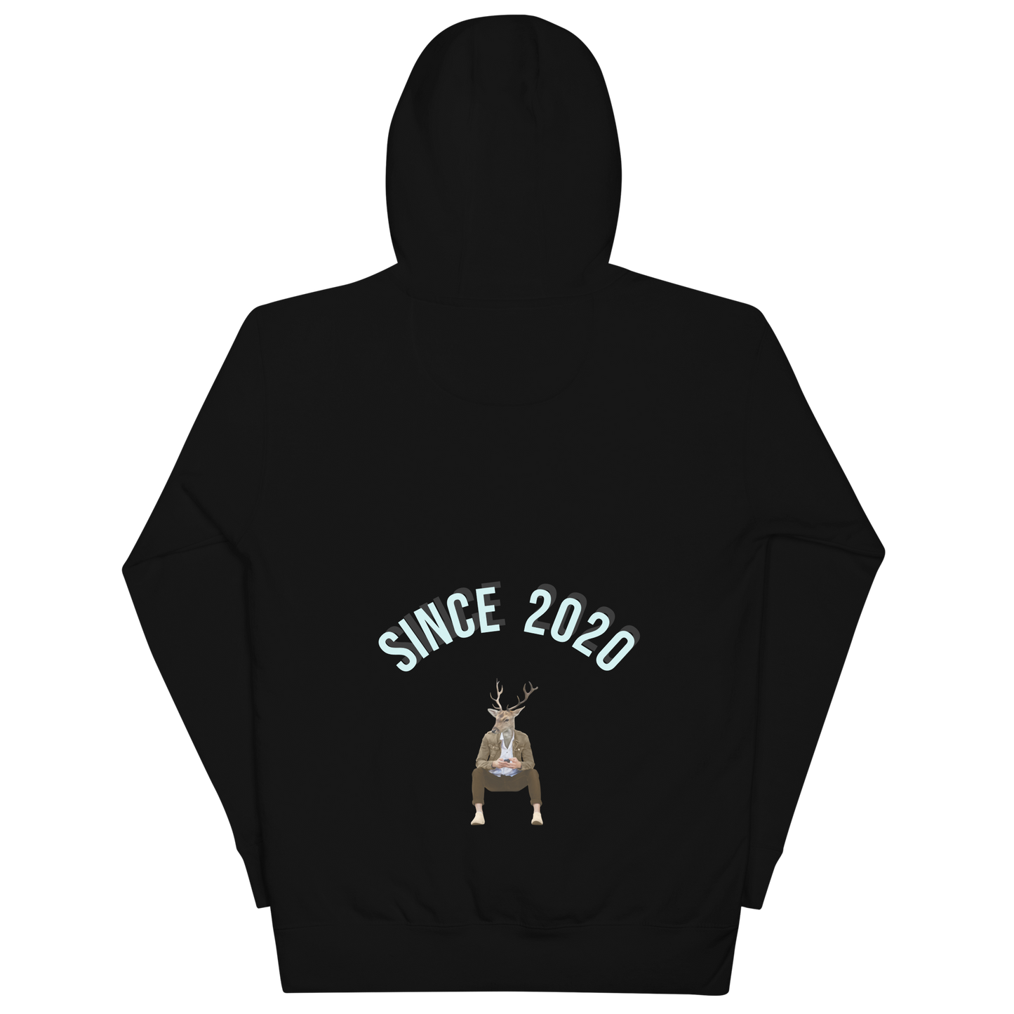 Professional Doomscroller Hoodie.