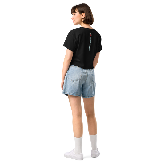 Professional DoomScroller Women’s crop top.