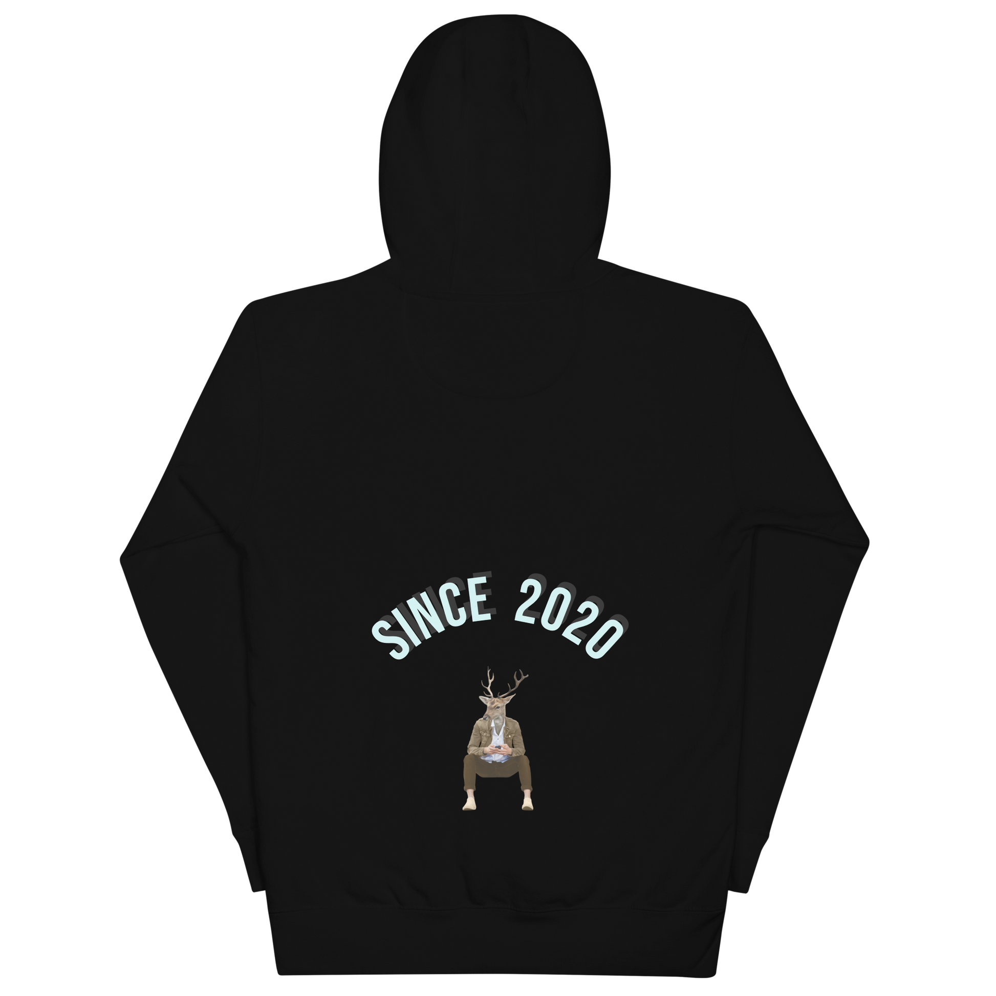 Professional Doomscroller Hoodie.