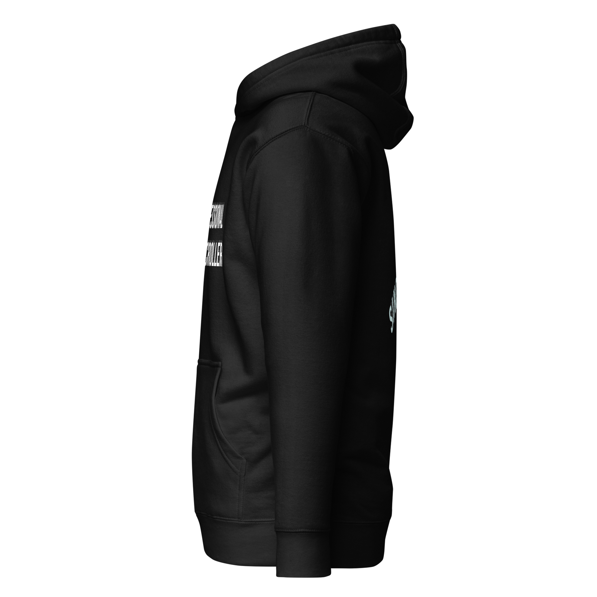 Professional Doomscroller Hoodie.