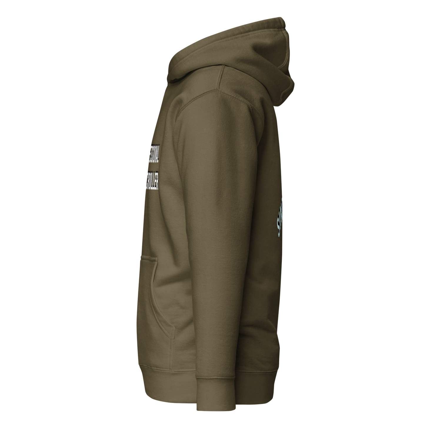 Professional Doomscroller Hoodie.