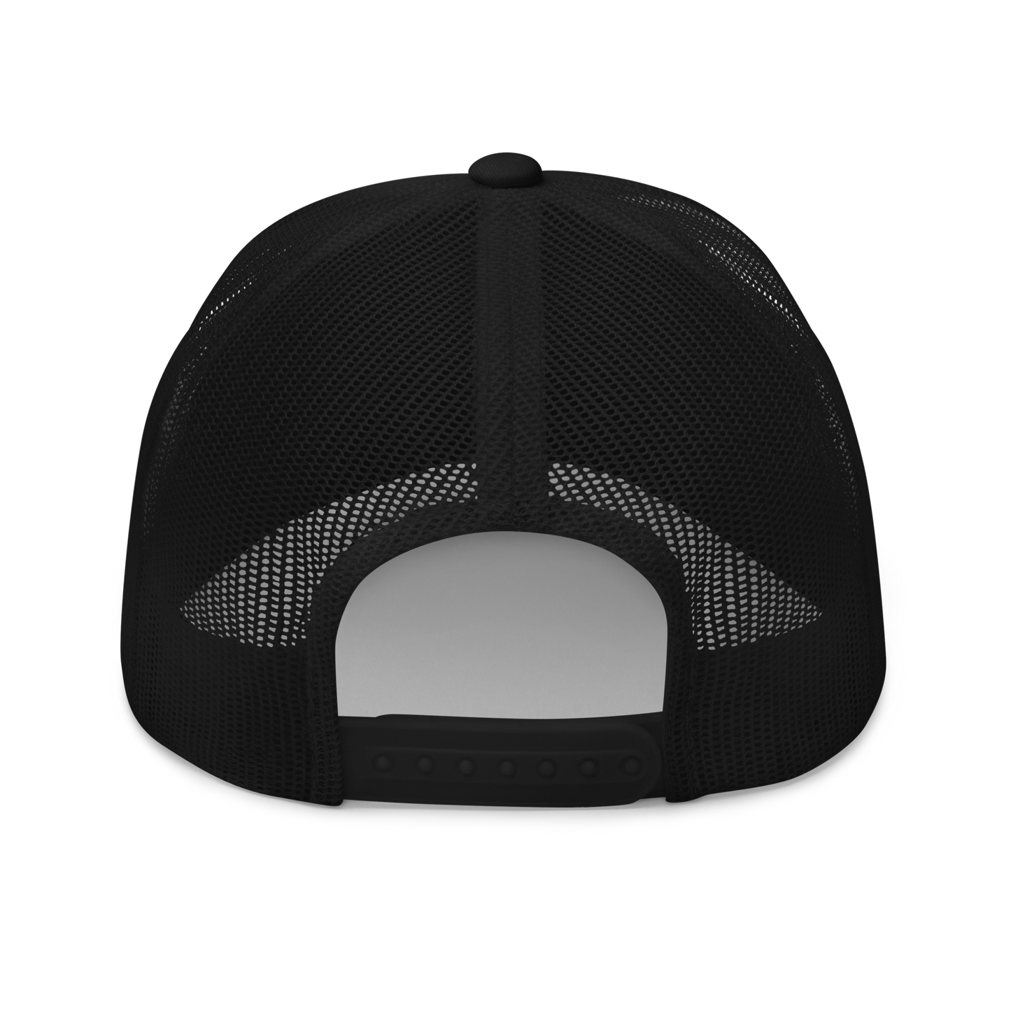 Zero Effort Trucker Cap.