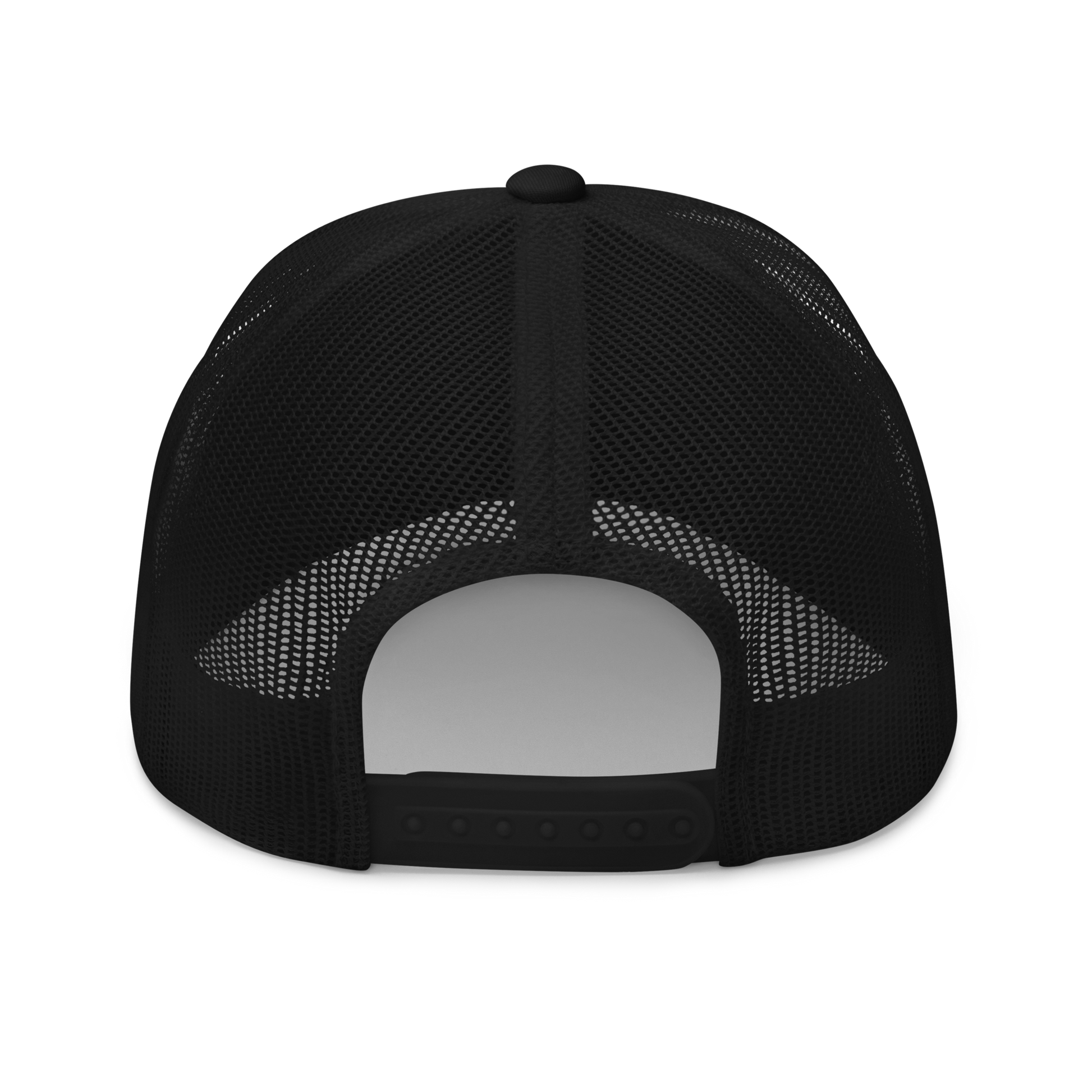 Zero Effort Trucker Cap.